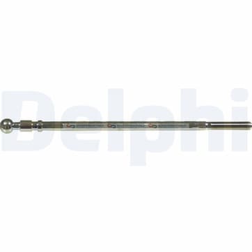 Inre styrled, Framaxel — Framaxel från Autofrance