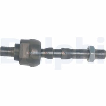 Inre styrled, Framaxel — Framaxel från Autofrance