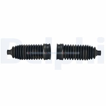 Damaskats, styrväxel, Framaxel vänster från Autofrance