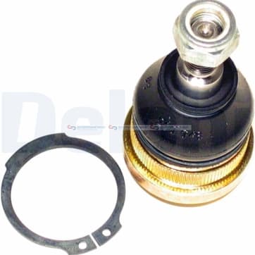 Kulled, Nedre, Framaxel vänster — Nedre, Framaxel vänster från Autofrance