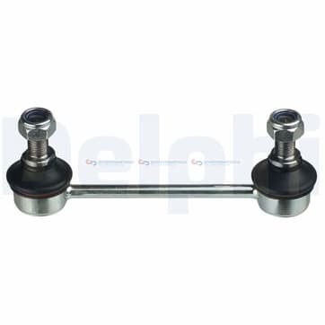 Länk, krängningshämmare, Bakaxel vänster — Bakaxel vänster från Autofrance