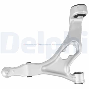 Länkarm, hjulupphängning, Höger, Framaxel — Höger, Framaxel från Autofrance