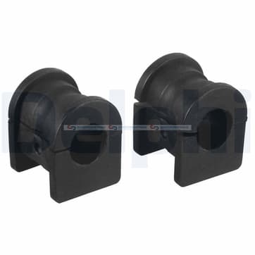 Bussning, länkarm från Autofrance