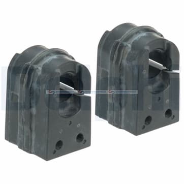 Bussning, krängningshämmare från Autofrance