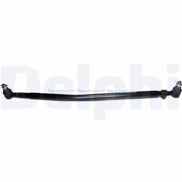 Mellanstag, styrning från Autofrance