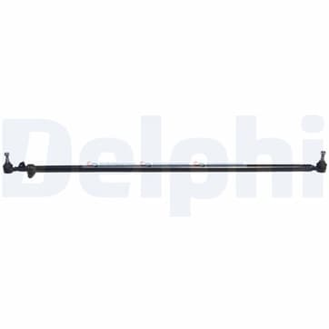 Mellanstag, styrning från Autofrance