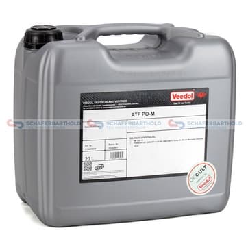 Automatväxellådsolja från Autofrance