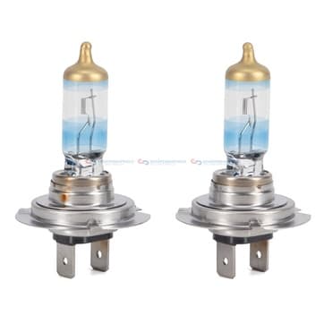 Lampa, H7 H7 12V 55W PX26d från Autofrance