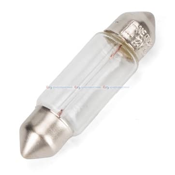 Lampa, 5W C5W 12V 5W SV8.5-8 från Autofrance