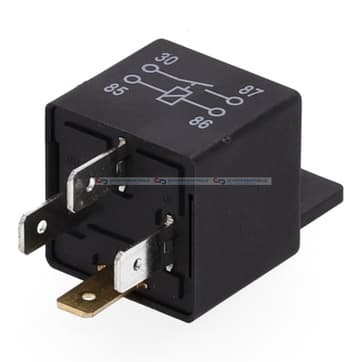 Multifunktionsrelä från Autofrance