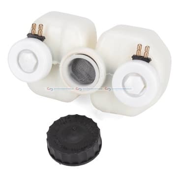 Vätskebehållare, bromsvätska från Autofrance