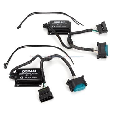 Adapter 2 från Autofrance