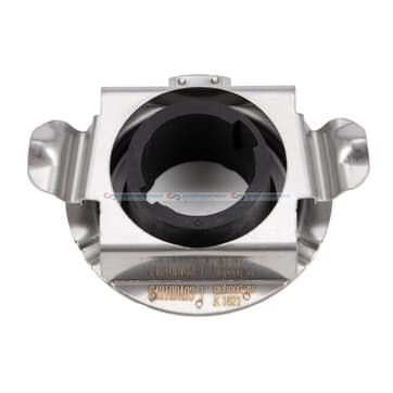 Adapter Ø-33,9mm från Autofrance