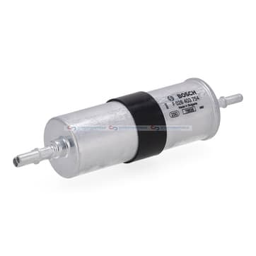 Bränslefilter från Autofrance