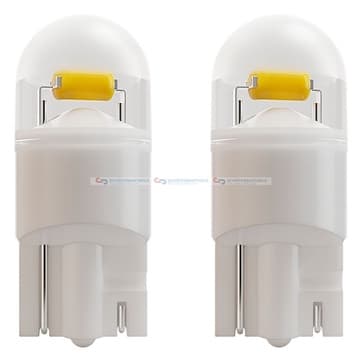 Lampa, 5W W5W 12V 1W W2.1x9.5d från Autofrance