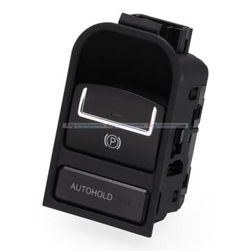 Strömbrytare, parkeringsbromsstyrning från Autofrance