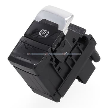 Strömbrytare, parkeringsbromsstyrning från Autofrance