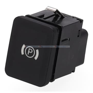 Strömbrytare, parkeringsbromsstyrning från Autofrance