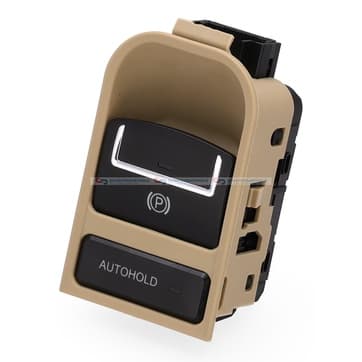 Strömbrytare, parkeringsbromsstyrning från Autofrance