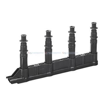 Tändspole 6polig från Autofrance