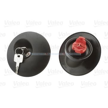 Lock, Bränsletank från Autofrance