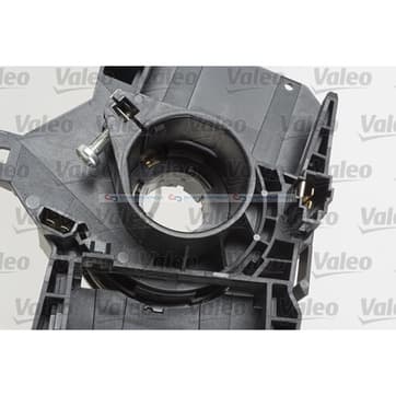 Spiralkabel, krockkudde från Autofrance