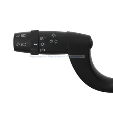 Rattstång, Switch från Autofrance