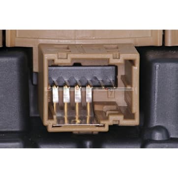 Rattstång, Switch från Autofrance