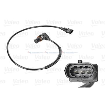 Vevaxelgivare från Autofrance