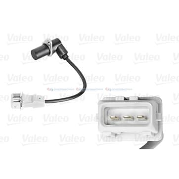 Vevaxelgivare från Autofrance