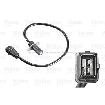 Vevaxelgivare från Autofrance