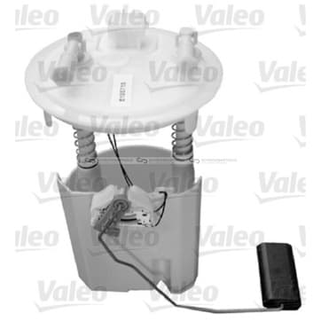 Givare, bränsletank från Autofrance