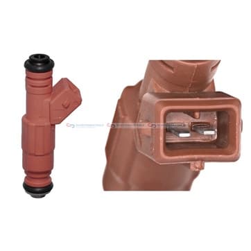 Insprutare från Autofrance