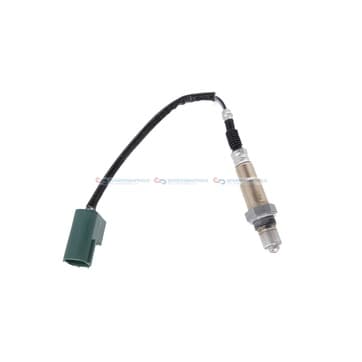 Lambdasond från Autofrance