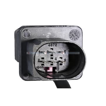 Lambdasond från Autofrance