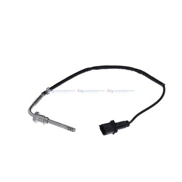 Sensor, avgastemperatur från Autofrance