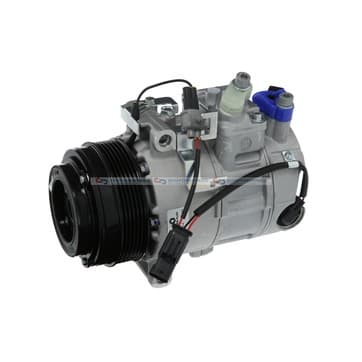 Kompressor, AC från Autofrance