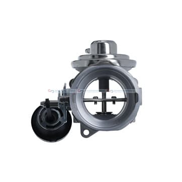 EGR-ventil från Autofrance