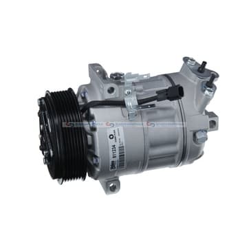 Kompressor, AC