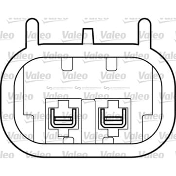 Dammskyddssats, stötdämpare, Bakaxel — Bakaxel från Autofrance