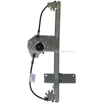 Sensor, hjulhastighet, Framaxel vänster — Framaxel vänster från Autofrance