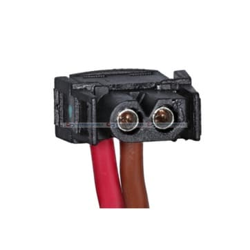 Kupéfläkt från Autofrance