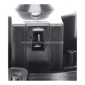 Knackgivare - Citroën Berlingo/C5/P106/206 från Autofrance