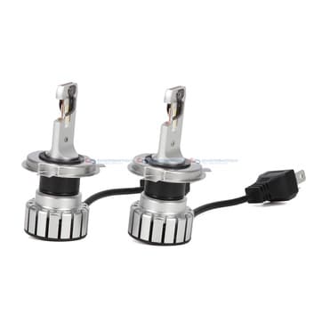 Lampa, H4 från Autofrance