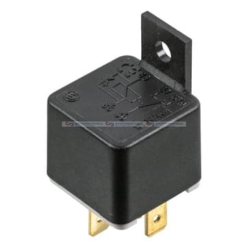 Relä, larmsystem från Autofrance