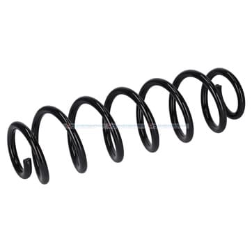 Fjäder, Bakaxel — Bakaxel från Autofrance