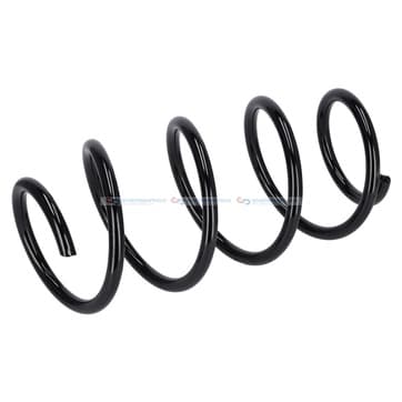 Fjäder, Framaxel från Autofrance