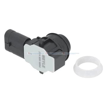 Givare, parkeringsavståndsgivare, Fram, Bak — Fram, Bak från Autofrance