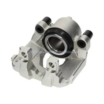 Bromsok — bakom axeln från JP GROUP