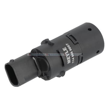 Givare, parkeringsavståndsgivare, Höger bak, vänster bak — till höger bak, vänster bak från Autofrance